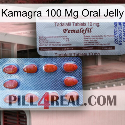 Kamagra 100 Mg Oral Jelly 36